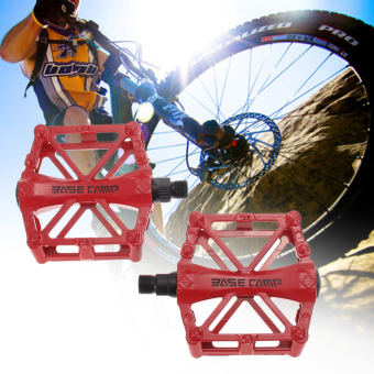 จักรยานภูเขา BMX อุลตร้าไลท์เหยียบ (สีแดง) - Intl จักรยานภูเขา BMX อุลตร้าไลท์เหยียบ (สีแดง) - Intl
