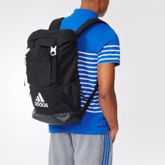 ADIDAS กระเป๋าสะพาย รุ่น NGA 2.0 M - AY5084-NS (BLACK) ADIDAS กระเป๋าสะพาย รุ่น NGA 2.0 M - AY5084-NS (BLACK)