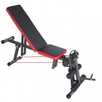 KF-FIT เก้าอี้บริหารร่างกาย รุ่น AND-6005HA KF-FIT เก้าอี้บริหารร่างกาย รุ่น AND-6005HA