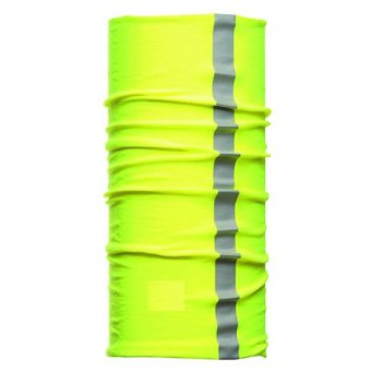 REFLECTIVE PARBUF ผ้าโพกหัว ผ้าบัฟ สะท้อนแสง ปิดปาก กันฝุ่น - Green REFLECTIVE PARBUF ผ้าโพกหัว ผ้าบัฟ สะท้อนแสง ปิดปาก กันฝุ่น - Green