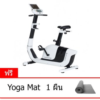 horizon comfort 5i upright bike