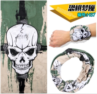Mask หน้ากากกันฝุ่น skull green bike motorcycle ผ้า ปิด จมูก จักรยาน หรือ มอเตอร์ไซต์ กระโหลก สีเขียว Mask หน้ากากกันฝุ่น skull green bike motorcycle ผ้า ปิด จมูก จักรยาน หรือ มอเตอร์ไซต์ กระโหลก สีเขียว