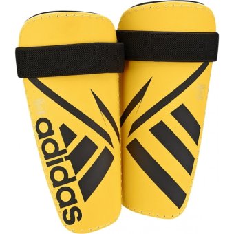 ADIDAS สนับแข้ง อาดิดาส ฟุตบอล Football Shinguard Ghost Lite Y/BK AH7762 (490) ADIDAS สนับแข้ง อาดิดาส ฟุตบอล Football Shinguard Ghost Lite Y/BK AH7762 (490)