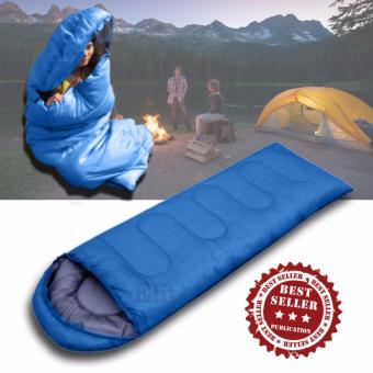 Elit ถุงนอน ถุงนอนกันน้ำค้าง ถุงนอนปิกนิก Sleeping bag Elit ถุงนอน ถุงนอนกันน้ำค้าง ถุงนอนปิกนิก Sleeping bag