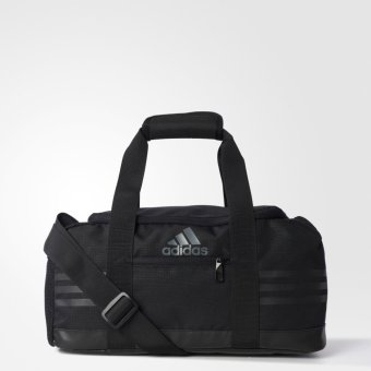 ADIDAS กระเป๋า อาดิดาส Team Bag 3S PER XS AK0002 BK (1090) ADIDAS กระเป๋า อาดิดาส Team Bag 3S PER XS AK0002 BK (1090)