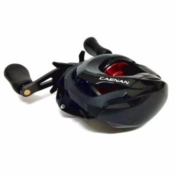 SHIMANO CAENAN หมุนขวา เบรค 5 kg. ( NEW ) SHIMANO CAENAN หมุนขวา เบรค 5 kg. ( NEW )