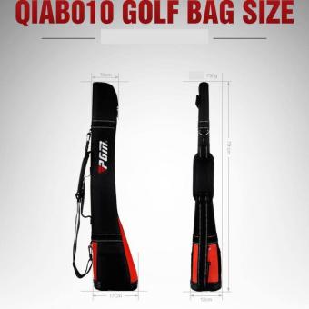 PGM กระเป๋าใส่ไม้กอล์ฟ QIAB013 PGM กระเป๋าใส่ไม้กอล์ฟ QIAB013