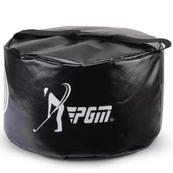 PGM Impact Bag อุปกรณ์ซ้อมตี สีดำ (HL002) PGM Impact Bag อุปกรณ์ซ้อมตี สีดำ (HL002)