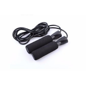 B&G JUMP ROPE เชือกกระโดดออกกำลังกาย รุ่น BG200 B&G JUMP ROPE เชือกกระโดดออกกำลังกาย รุ่น BG200