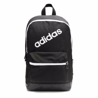 Adidas กระเป๋า อดิดาส Backpack Daily BQ0508 BK (1090) Adidas กระเป๋า อดิดาส Backpack Daily BQ0508 BK (1090)