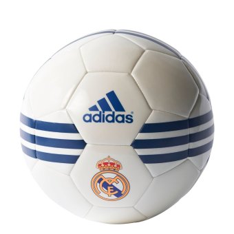 ADIDAS ฟุตบอลหนัง อาดิดาส เรอัล มาดริด Football Real madrid AP0487 (850) ADIDAS ฟุตบอลหนัง อาดิดาส เรอัล มาดริด Football Real madrid AP0487 (850)