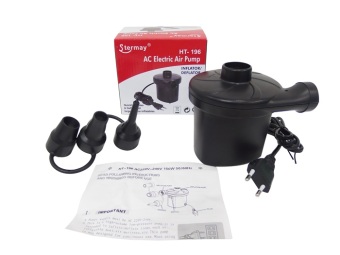 Electric Air Pump เครื่องสูบลม ที่สูบลม ปั๊มเป่าลมยาง ที่สูบลมไฟฟ้า พกพา Electric Air Pump เครื่องสูบลม ที่สูบลม ปั๊มเป่าลมยาง ที่สูบลมไฟฟ้า พกพา