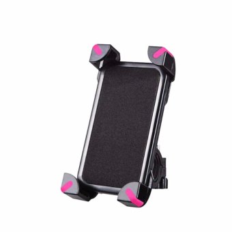 แท่นยึดโทรศัพท์กับจักรยาน Universal bike holder แท่นยึดโทรศัพท์กับจักรยาน Universal bike holder