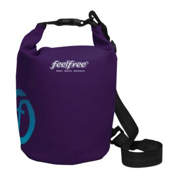 Feelfree กระเป๋ากันน้ำ รุ่น Dry Tube 5 ลิตร Feelfree กระเป๋ากันน้ำ รุ่น Dry Tube 5 ลิตร