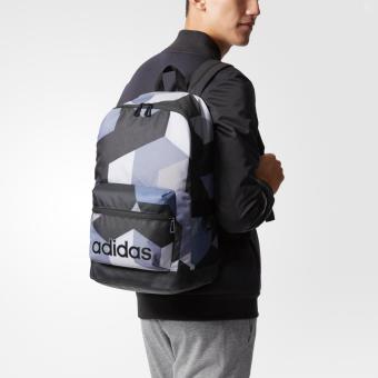 Adidas กระเป๋า อดิดาส Backpack N Daily BQ1176 (1290) Adidas กระเป๋า อดิดาส Backpack N Daily BQ1176 (1290)