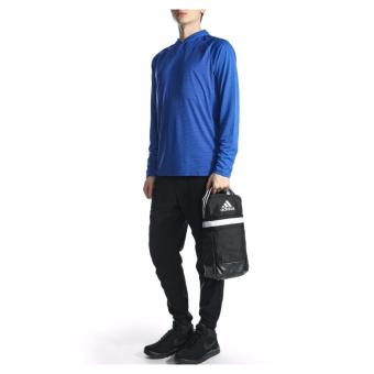 ADIDAS กระเป๋าใส่อุปกรณ์ รุ่น TIRO SB - S30282-NS (BLACK) ADIDAS กระเป๋าใส่อุปกรณ์ รุ่น TIRO SB - S30282-NS (BLACK)