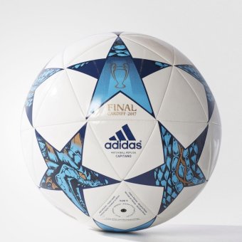 Adidas ฟุตบอล หนัง อดิดาส Football Finale Capitano CAP AZ5204 (690) Adidas ฟุตบอล หนัง อดิดาส Football Finale Capitano CAP AZ5204 (690)