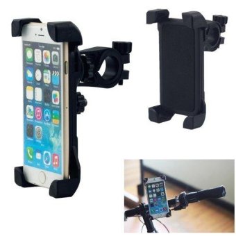 แท่นยึดโทรศัพท์กับจักรยาน Universal bike holder แท่นยึดโทรศัพท์กับจักรยาน Universal bike holder