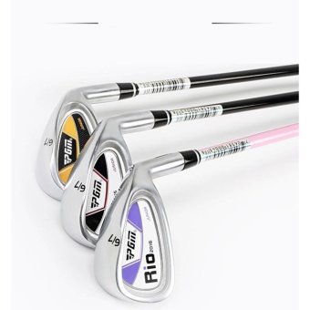 PGM EXCEED เหล็กปลีก JUNIORสีม่วง PGM สำหรับเด็กผู้หญิงวัย3-5ขวบ (TiG008) PGM EXCEED เหล็กปลีก JUNIORสีม่วง PGM สำหรับเด็กผู้หญิงวัย3-5ขวบ (TiG008)