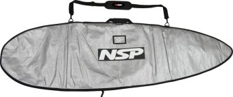 NSP กระเป๋าเซิร์ฟบอร์ด กระเป๋า เซิร์ฟบอร์ด 01 Boardbag Surf 6'4 NSP กระเป๋าเซิร์ฟบอร์ด กระเป๋า เซิร์ฟบอร์ด 01 Boardbag Surf 6'4