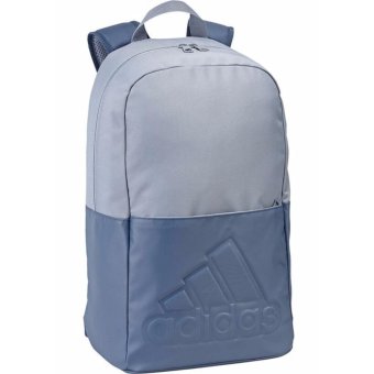 ADIDAS กระเป๋า อาดิดาส Backpack A.Classic Bos M S99861 LBL (1190) ADIDAS กระเป๋า อาดิดาส Backpack A.Classic Bos M S99861 LBL (1190)