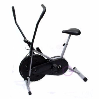FIT จักรยานออกกำลังกาย 2 in 1 Air Bike FIT จักรยานออกกำลังกาย 2 in 1 Air Bike