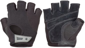 Harbinger ถุงมือฟิตเนส Women Power (Black/Gray) Harbinger ถุงมือฟิตเนส Women Power (Black/Gray)