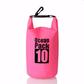 1688 thailand กระเป๋ากันน้ำ ถุงกันน้ำ ถุงทะเล Waterproof Bag ความจุ 10 ลิตร 1688 thailand กระเป๋ากันน้ำ ถุงกันน้ำ ถุงทะเล Waterproof Bag ความจุ 10 ลิตร
