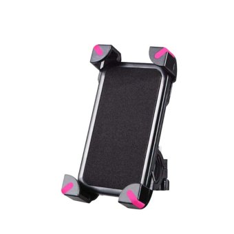 แท่นยึดโทรศัพท์กับจักรยาน Universal bike holder แท่นยึดโทรศัพท์กับจักรยาน Universal bike holder