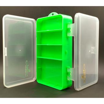 Marukyo Tackle Box A150 กล่องใส่อุปกรณ์ตกปลา Marukyo Tackle Box A150 กล่องใส่อุปกรณ์ตกปลา