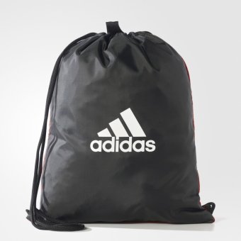 Adidas กระเป๋า สะพายหลัง อดิดาส Gymbag ACE 17.3 S99043 R/BK (590) Adidas กระเป๋า สะพายหลัง อดิดาส Gymbag ACE 17.3 S99043 R/BK (590)
