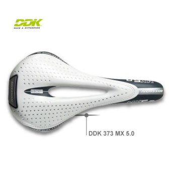 DDK เบาะจักรยาน DDK รุ่น 373 MX5.0 DDK เบาะจักรยาน DDK รุ่น 373 MX5.0