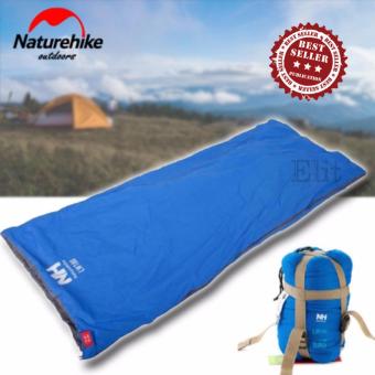 Elit NatureHike ถุงนอน ถุงนอนหนาว ขนาด 190x75cm Elit NatureHike ถุงนอน ถุงนอนหนาว ขนาด 190x75cm