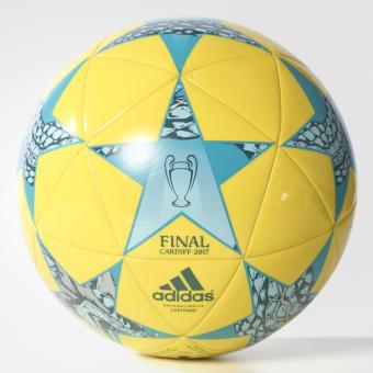 Adidas ฟุตบอล หนัง อดิดาส Football Finale Capitano CAP AZ5205 (690) Adidas ฟุตบอล หนัง อดิดาส Football Finale Capitano CAP AZ5205 (690)