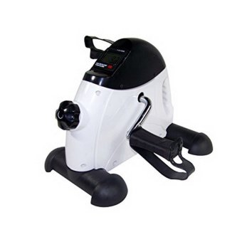 จักรยานช่วยผู้ป่วยทำกายภาพ รุ่น Mini Exercise Bike (สีขาว) จักรยานช่วยผู้ป่วยทำกายภาพ รุ่น Mini Exercise Bike (สีขาว)