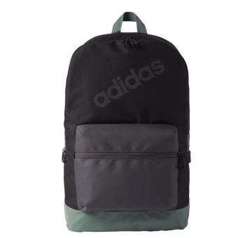 ADIDAS กระเป๋า อาดิดาส Backpack Daily BP7214 BK (1090) ADIDAS กระเป๋า อาดิดาส Backpack Daily BP7214 BK (1090)