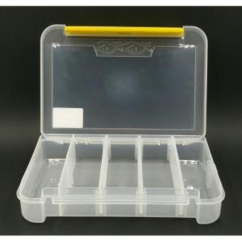 Marukyo Tackle Box B210 กล่องใส่อุปกรณ์ตกปลา Marukyo Tackle Box B210 กล่องใส่อุปกรณ์ตกปลา