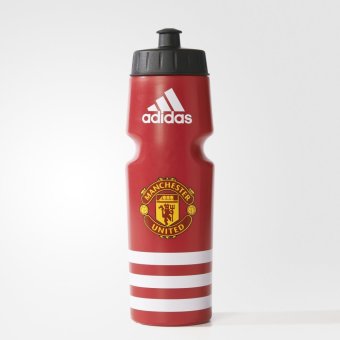 ADIDAS กระบอกน้ำ อดิดาส Bottle MUFC 750ml. S95107 R(350) ADIDAS กระบอกน้ำ อดิดาส Bottle MUFC 750ml. S95107 R(350)