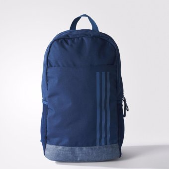 ADIDAS กระเป๋า อาดิดาส Backpack A.Classic 3S M S99848 BL (1190) ADIDAS กระเป๋า อาดิดาส Backpack A.Classic 3S M S99848 BL (1190)