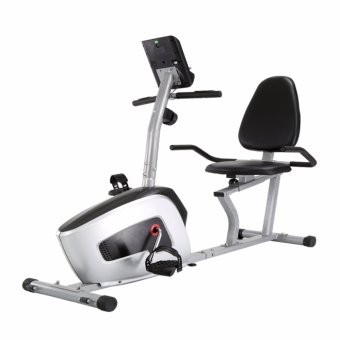 B&G จักรยานปั่นออกกำลังกาย Magnetic Bike จักรยานบริหาร ระบบแม่เหล็ก - รุ่น BG-3570 B&G จักรยานปั่นออกกำลังกาย Magnetic Bike จักรยานบริหาร ระบบแม่เหล็ก - รุ่น BG-3570