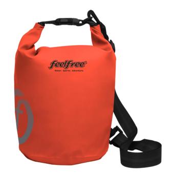 Feelfree กระเป๋ากันน้ำ รุ่น Dry Tube 5 ลิตร Feelfree กระเป๋ากันน้ำ รุ่น Dry Tube 5 ลิตร