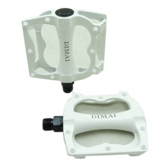 Damai บันไดแบร์ริ่ง รุ่น HH-1 สีขาว Damai บันไดแบร์ริ่ง รุ่น HH-1 สีขาว