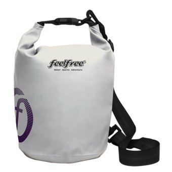 Feelfree กระเป๋ากันน้ำ รุ่น Dry Tube 5 ลิตร Feelfree กระเป๋ากันน้ำ รุ่น Dry Tube 5 ลิตร