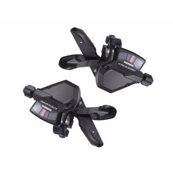 Shimano Deore SL-M590 มือเกียร์ 3x9sp Shimano Deore SL-M590 มือเกียร์ 3x9sp