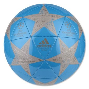 ADIDAS ฟุตบอลหนัง Football Finale16 Cap AP0377(850) ADIDAS ฟุตบอลหนัง Football Finale16 Cap AP0377(850)
