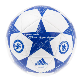 ADIDAS ฟุตบอลหนัง Football Finale16CFC Cap AP0396(850) ADIDAS ฟุตบอลหนัง Football Finale16CFC Cap AP0396(850)