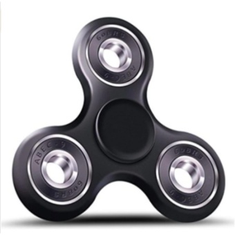 Fidget Spinner ลูกข่างฝึกสมาธิ แบบ 3 แฉก สุดฮิต Fidget Spinner ลูกข่างฝึกสมาธิ แบบ 3 แฉก สุดฮิต