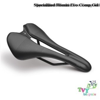 Specialized อานจักรยาน Romin Evo Comp Gel size 143 Specialized อานจักรยาน Romin Evo Comp Gel size 143