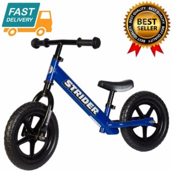 จักรยานฝึกการทรงตัวสำหรับเด็ก STRIDER 12 Classic Balance Bike จักรยานฝึกการทรงตัวสำหรับเด็ก STRIDER 12 Classic Balance Bike