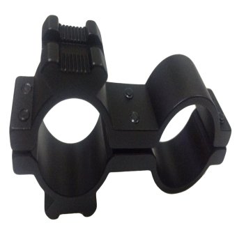 ขาจับ scope ปืน จับไฟฉาย เลเซอร์ ขา scope คู่ ขาจับ scope ปืน จับไฟฉาย เลเซอร์ ขา scope คู่